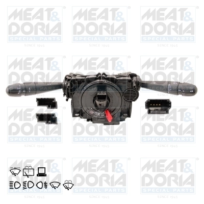 Steering Column Switch